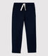 Boys' Regular Cotton Serge Trousers