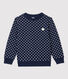 Girls' Fleece Sweatshirt