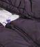 Unisex Babies' Snowsuit CAPECOD grey