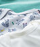 Baby Boys' Long-Sleeved Bodysuit - 3-Piece Set variante 1