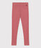Girls' Tube Knit Leggings STOP /MONTELIMAR