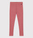 Girls' Tube Knit Leggings
