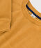 Baby Boys' Terry Sweatshirt ISTRE yellow