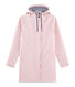 Women's long parka