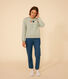 Women's Fleece Sweatshirt
