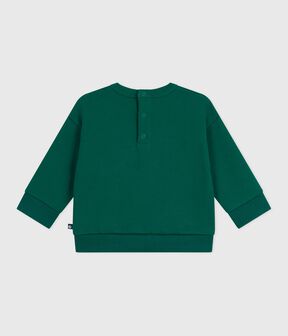 EVERGREEN green