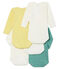 Baby Boys' Long-Sleeved Bodysuit - 5-Piece Set variante 1