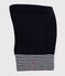 Unisex Children's Balaclava SMOKING blue