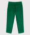 Boys' Corduroy Trousers MATCHA