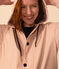 Unisex Iconic Raincoat SALINE pink