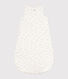 Cotton TOG 2-Rated cloud-pattern sleeping bag