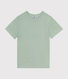 Women's Iconic Linen T-Shirt