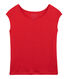Women's Linen T-Shirt