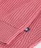 Women's cotton cardigan ROSEWOOD pink