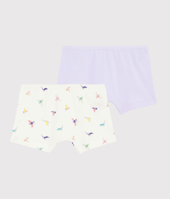 Girls' Hipsters - 2-Piece Set variante 1