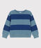 Children's Unisex Terry Sweatshirt CREPUSCULE /ROVER