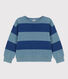 Children's Unisex Terry Sweatshirt