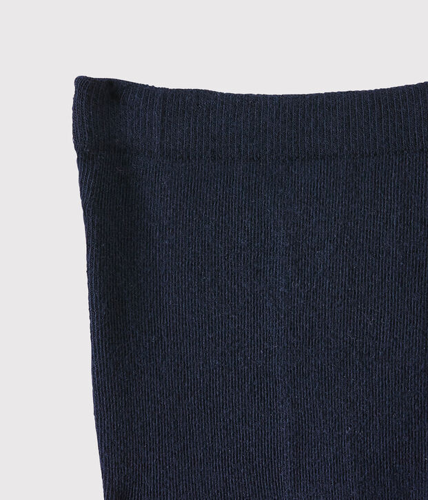 Girls' Tights black