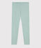 Children's Unisex Wool and Cotton Leggings PAUL green