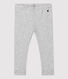 Babies' Organic Cotton Leggings