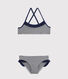 Girls' Swimsuit