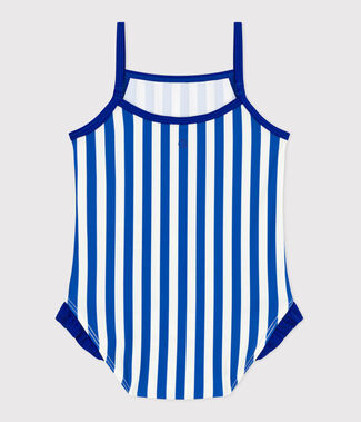 blue/white