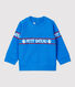 Babies' Light Fleece Sweatshirt