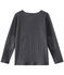 Girl's cardigan MAKI grey/ARGENT grey
