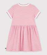pink/white