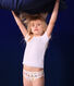 Children's cotton Christmas knickers - 3-pack