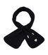 Unisex Baby Scarf