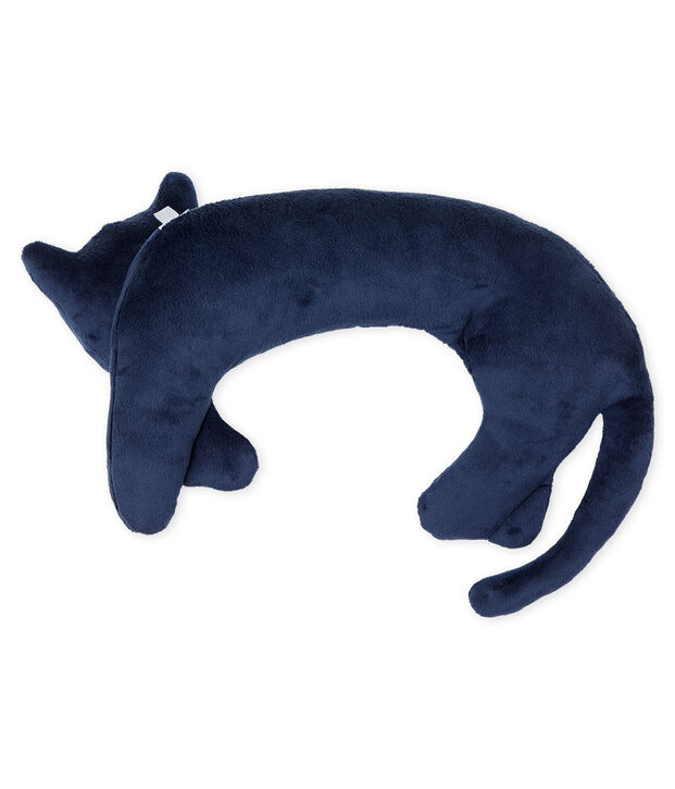 Velour Panther Cushion MEDIEVAL