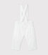 Girl's overalls