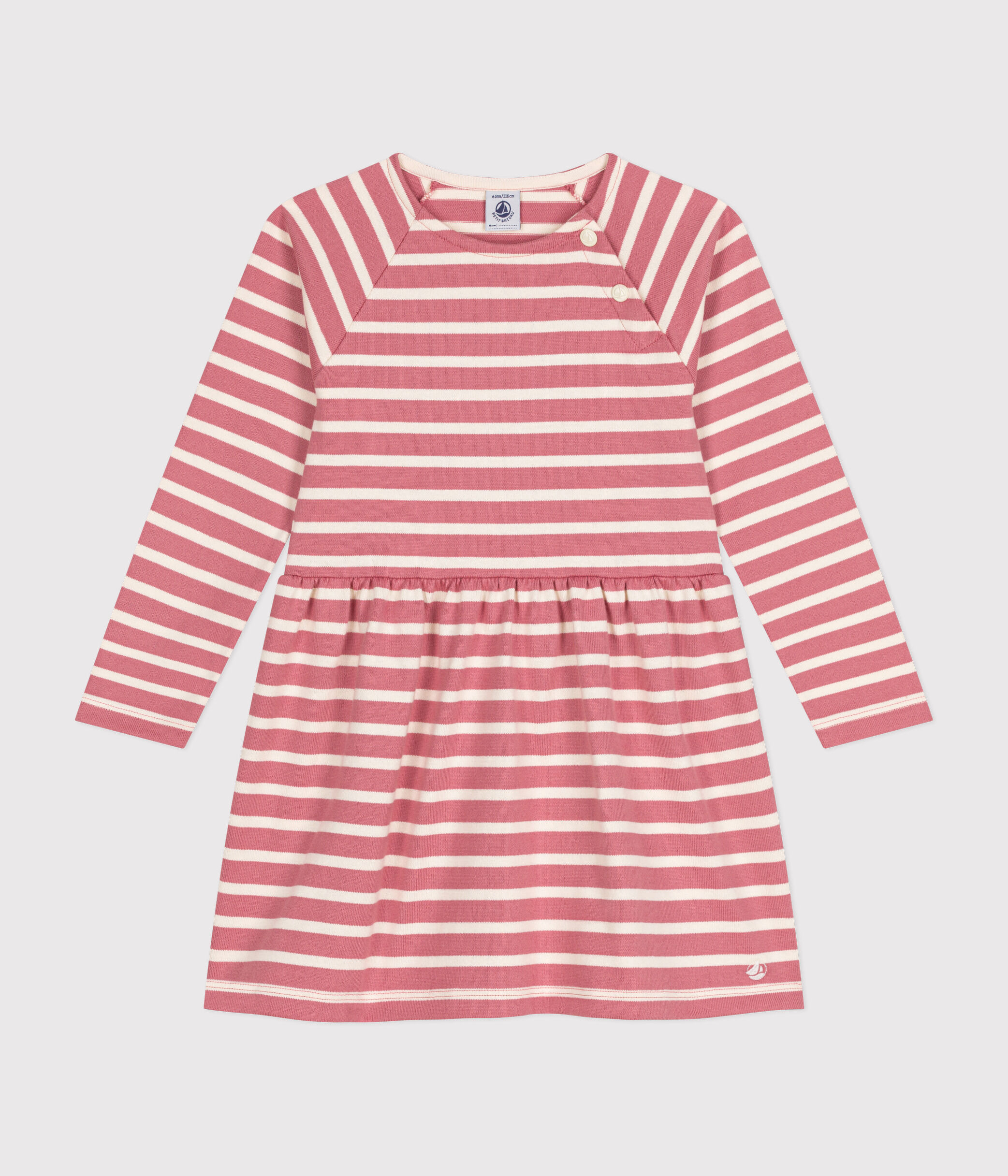 Petit Bateau Slaapshirts dames online kopen
