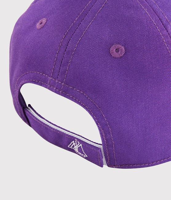Twill cap for girls REAL