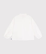 ECUME white