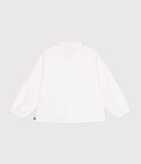 ECUME white