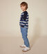 Boys' thick cotton sweatshirt