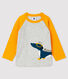 Baby boy's t-shirt