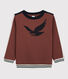 Boys' Fleece Sweatshirt