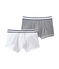 set of 2 men's boxers Variante 1 PACK