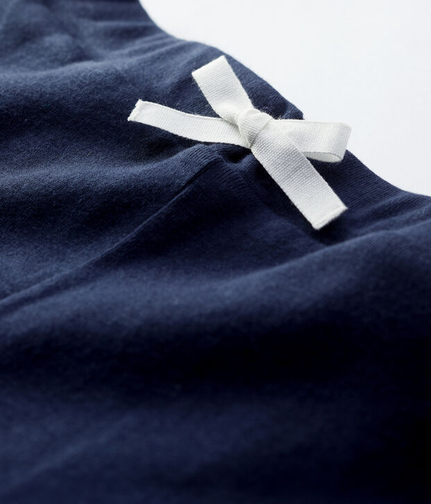 Girl's Cotton Shorts SMOKING