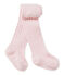 Baby girl's tights VIENNE pink