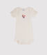 Baby Boys' Short-Sleeved Bodysuit