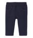 Baby boy's fleece pants