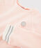 Girls' Dress FLEUR pink