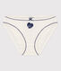 Girls' Cotton Briefs