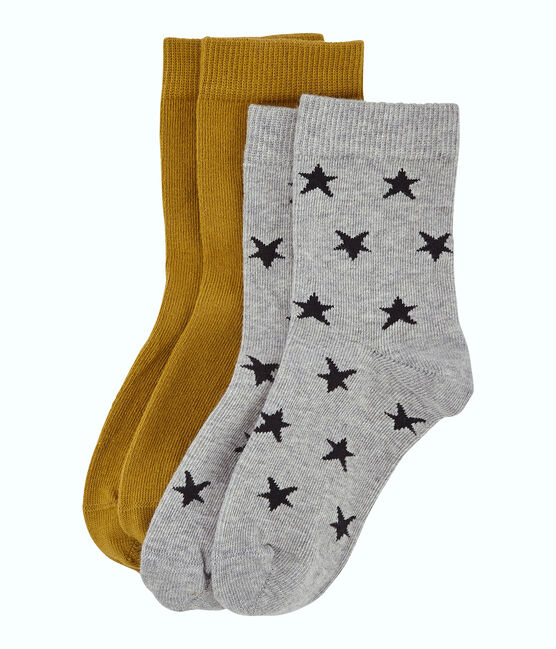 Set of 2 pairs of socks variante 1