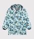 Boys' Printed raincoat