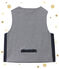 Boy's tank top SMOKING blue